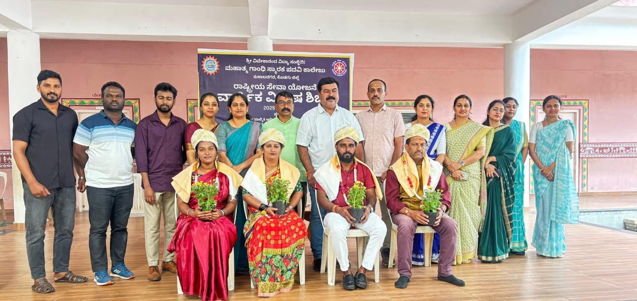 Annual special camp an opportunity to know the value of life